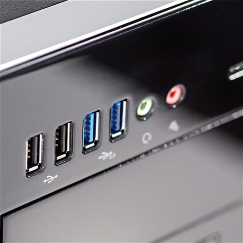 Terra Home PC 5000 Intel-I3 10100