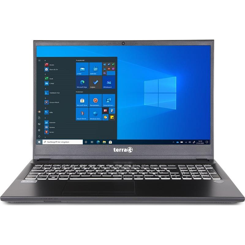 Terra Mobile 1516 Laptop STF Intel i3-1005G1