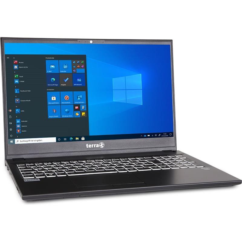 Terra Mobile 1516 Laptop STF Intel i3-1005G1