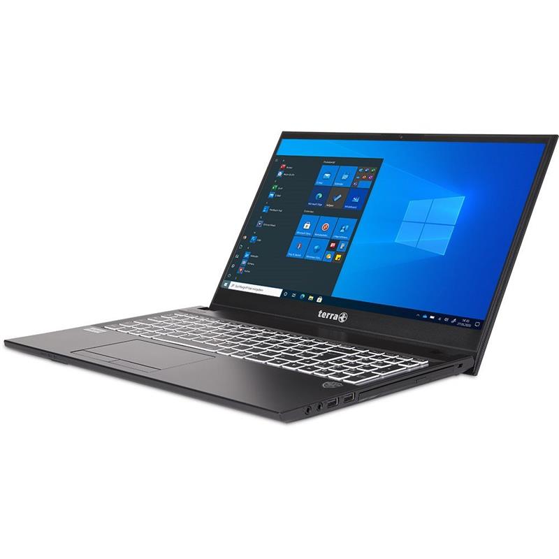 Terra Mobile 1516 Laptop STF Intel i3-1005G1